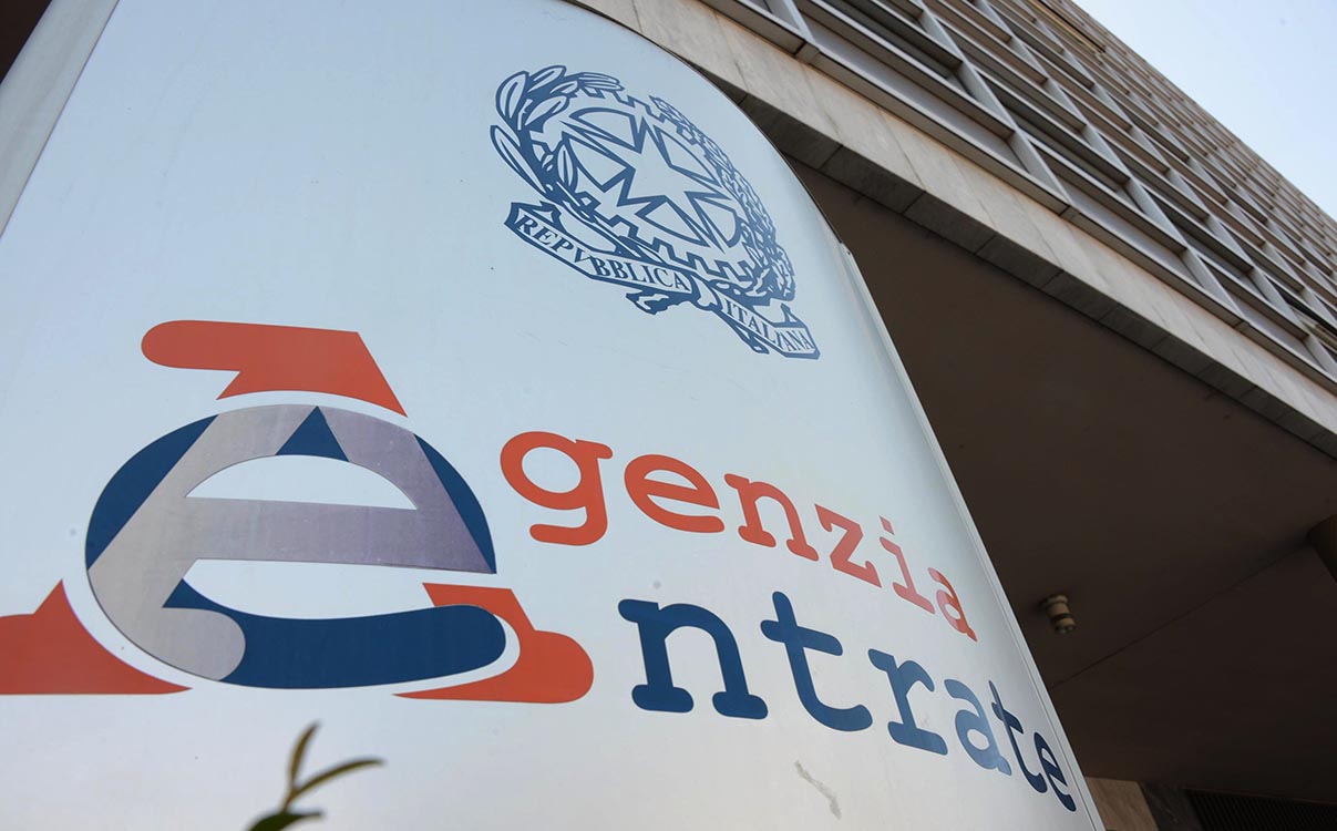 File your tax in Italy (2020)