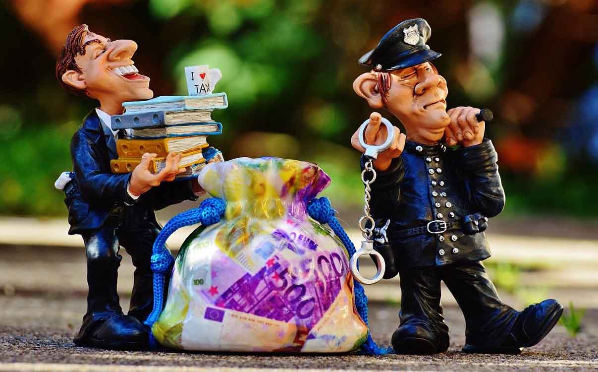 Tax in Italy