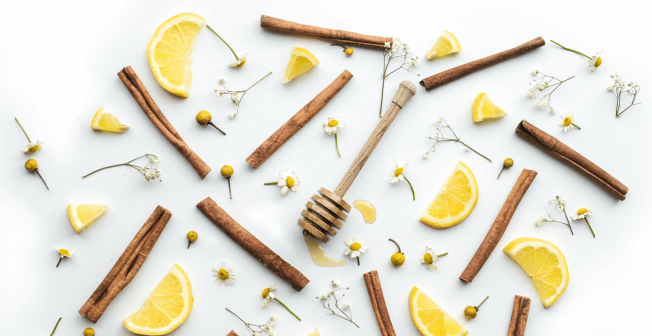 Salute: Miele, limone e cannella non sono solo i sapori perfetti per il tuo spuntino mattutino