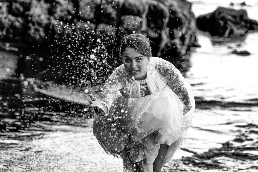 Cultura: Mimmo Fontanella, il fotografo dei vicoli di Napoli