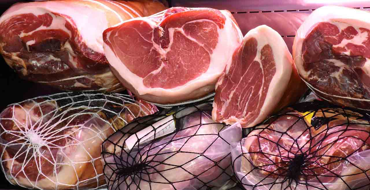 Il Re dei salumi